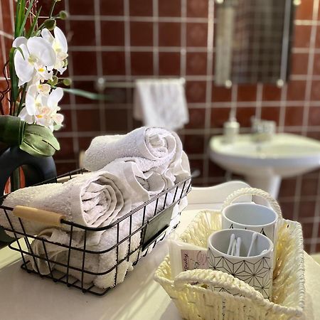 Mo Relax Vendeghaz Villa Morahalom Luaran gambar