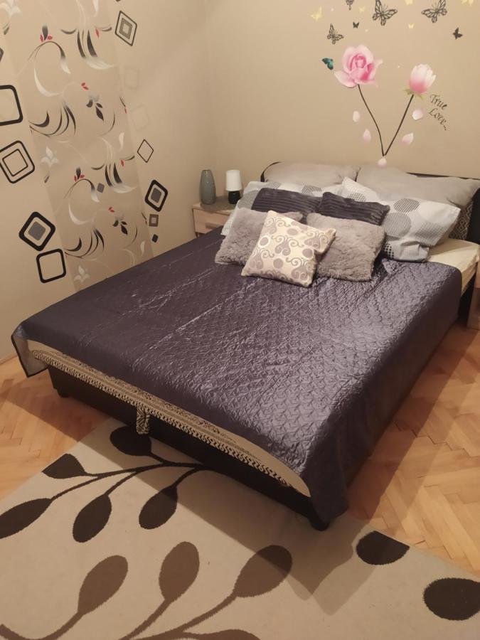 Mo Relax Vendeghaz Villa Morahalom Luaran gambar