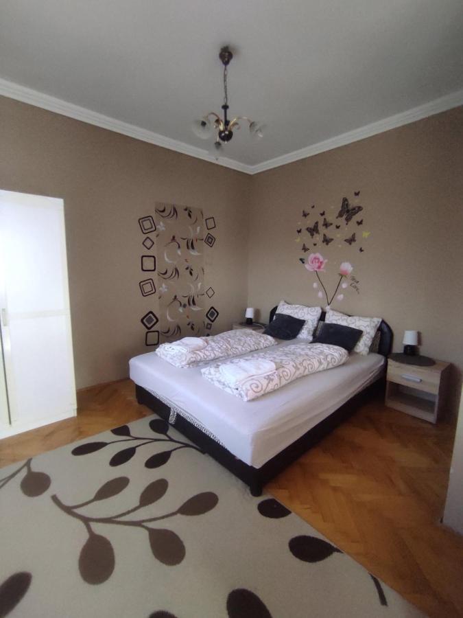 Mo Relax Vendeghaz Villa Morahalom Luaran gambar