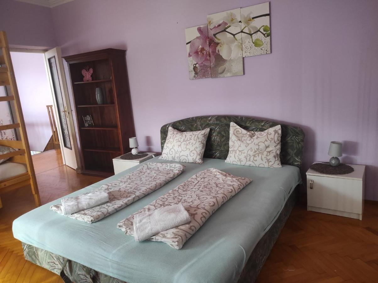 Mo Relax Vendeghaz Villa Morahalom Luaran gambar