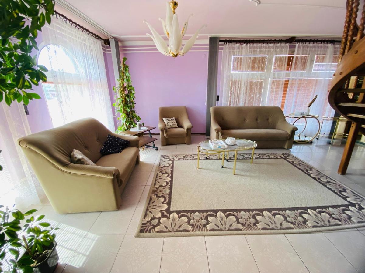 Mo Relax Vendeghaz Villa Morahalom Luaran gambar