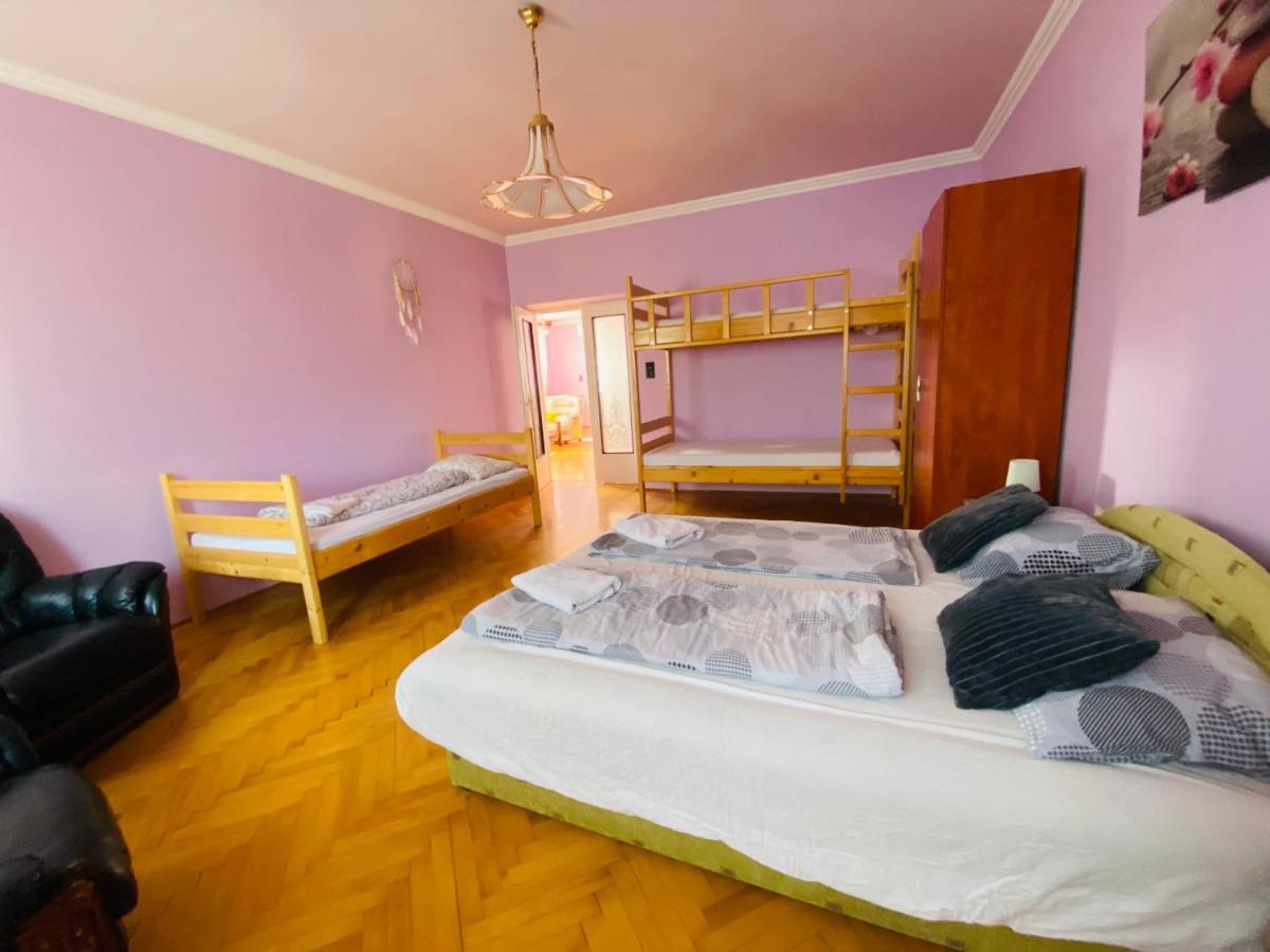 Mo Relax Vendeghaz Villa Morahalom Luaran gambar