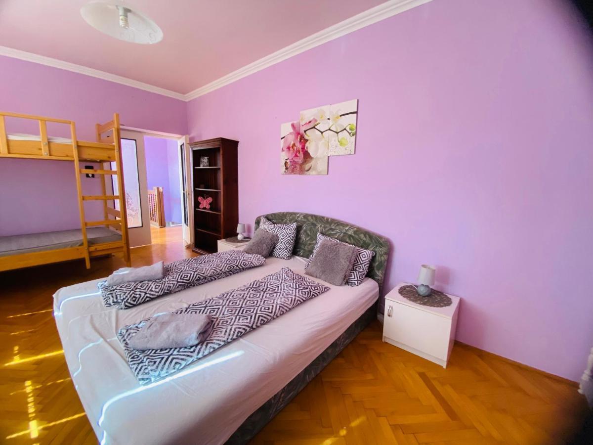 Mo Relax Vendeghaz Villa Morahalom Luaran gambar