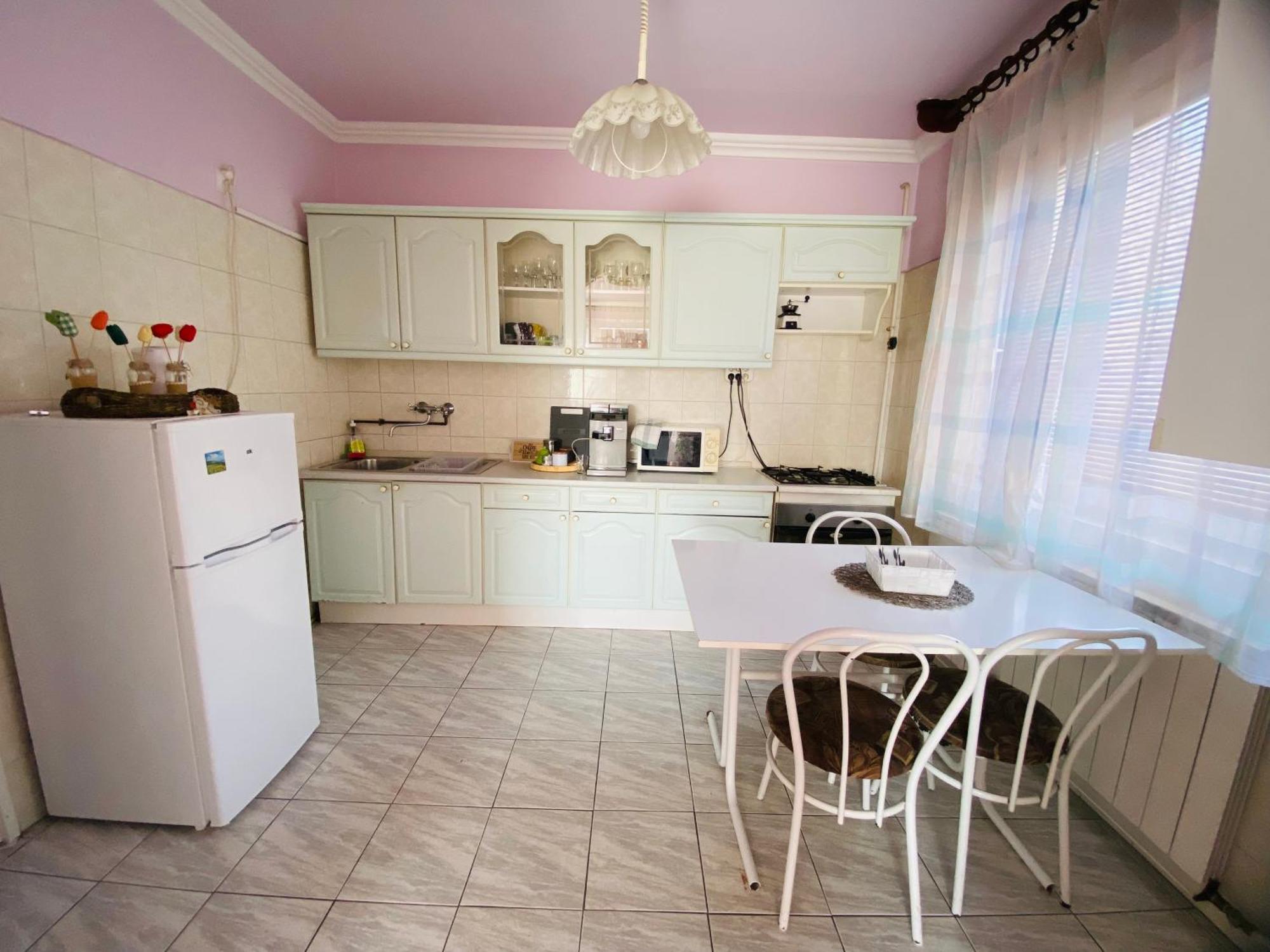 Mo Relax Vendeghaz Villa Morahalom Luaran gambar